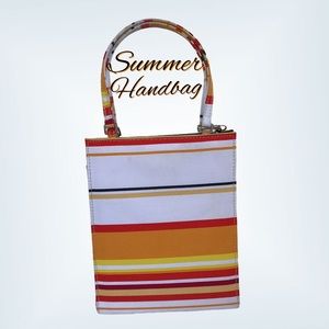 Summer Clutch Strap Small Shelled Handbag